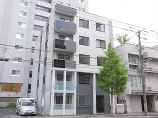 ブランシャール大通EASTの画像