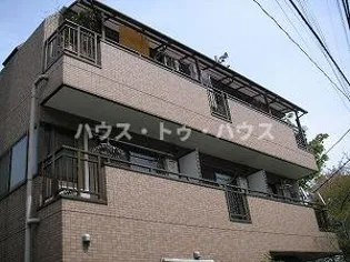 ジュネス南池袋の画像