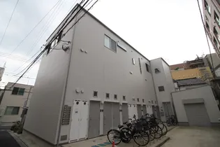 CASA DI COMODOの画像