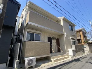 アルファIIIの画像