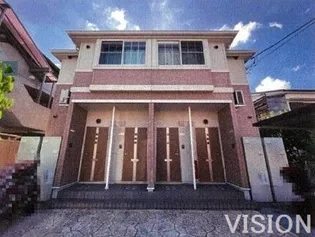 CASA SERENAの画像