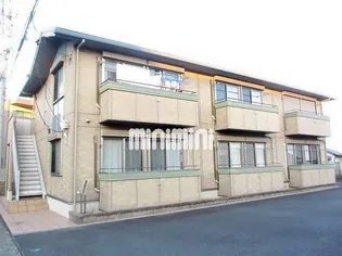 ファインコート萩丘の画像
