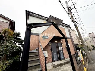 ヴィハーラ大倉山の画像