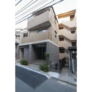 はなぶさマンションの画像