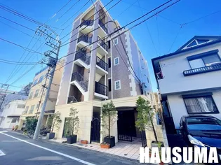 FIRST FIELDの画像