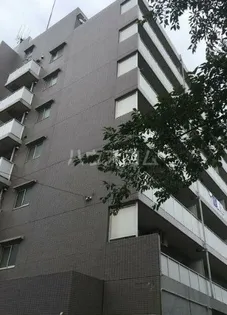 コンフォール武蔵野の画像