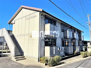 COURT ROMANの画像
