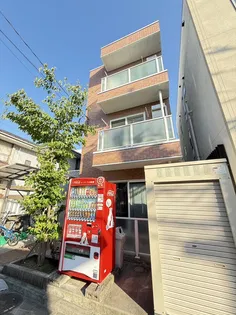 ティアラ与野本町の画像