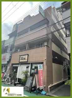 ハイツスカイシックスの画像