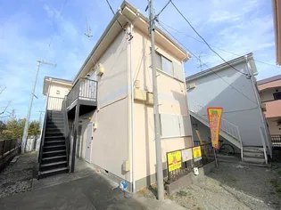 フジキコーポの画像