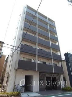 ヴァレッシア尾久シティIIの画像