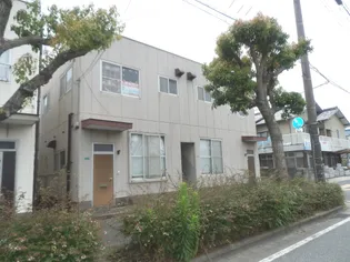 田中アパートの画像