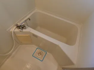 プライムコート【3階】の風呂