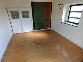 プライムコート【3階】の内装