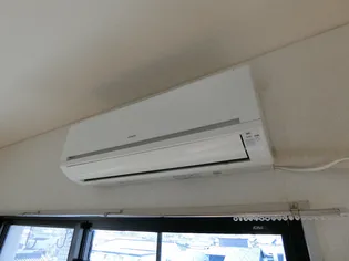 プライムコート【3階】の内装