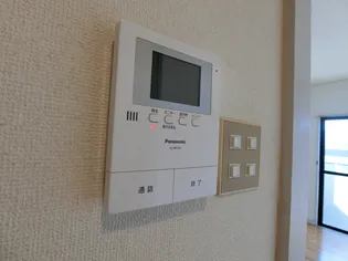 プライムコート【3階】の内装