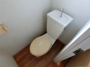 プライムコート【3階】の内装