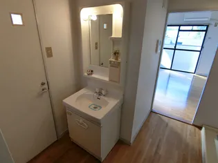 プライムコート【3階】の内装