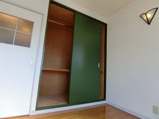 プライムコート【3階】の内装