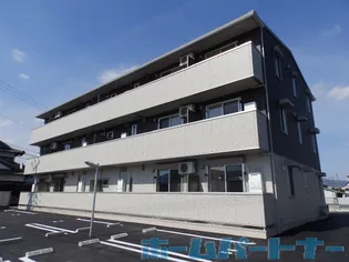 セレブ ウィット A棟の画像