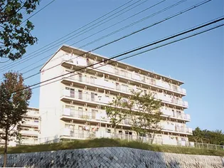 URひよどり台の画像