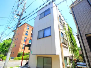 角田マンションの画像