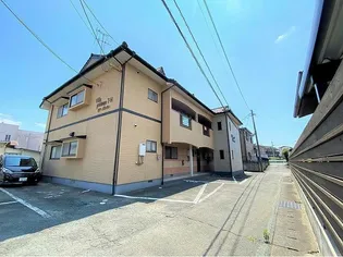 ビラ プランタンの画像