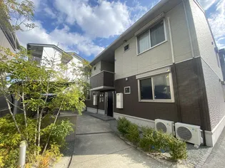 グランドソレイユ八幡 B棟の画像