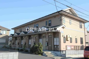 ソレアード椿峰の画像