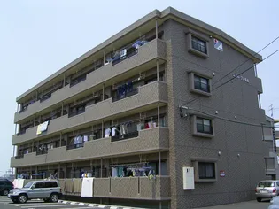 エコル プレ長嶺の画像