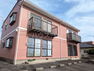 オルベージュBの画像