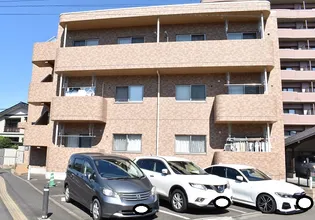 ブレークスルー大野田の画像
