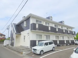 ヴィラ パサージュの画像