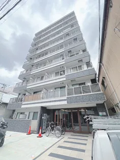 ヴィラペントハウス京橋IVの画像