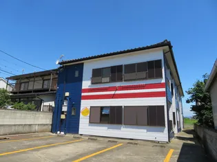 プリメーラ金古の画像