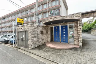 アイリッシュ青葉台の画像