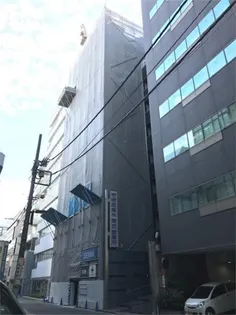 RAXA神田須田町【8階】の外観
