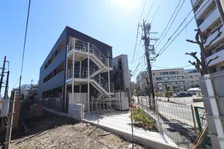 COMFYー25 A棟の画像