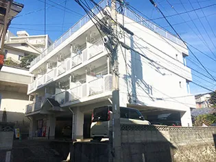 ステイシー江里町の画像