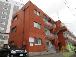 サンコーポ上杉の画像