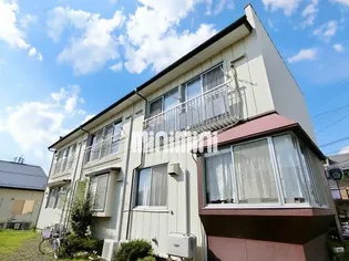 コーポまいんの画像