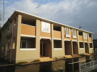 ビラ フェリースの画像