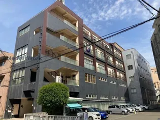 第一名山ビルの画像