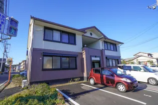 ニューカースル A棟の画像