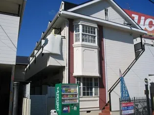 西川原プラトン【1階】の外観