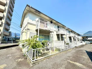 広島県広島市安佐南区相田1【一戸建】の外観