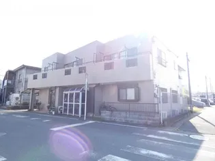 片渕ハイツの画像