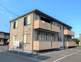 プレアド大宮の画像