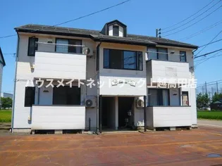 グリーンヒルズBの画像