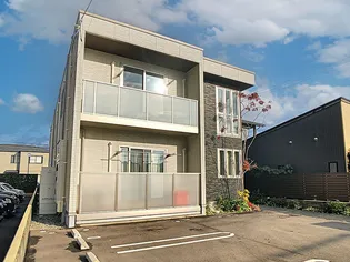 EAST GARDENの画像